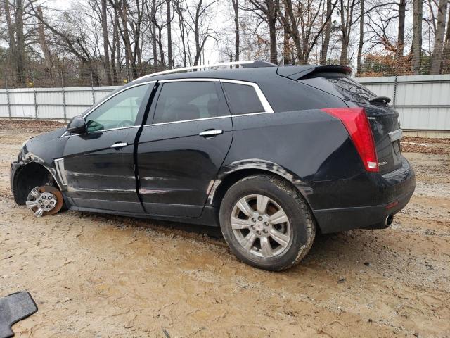 3GYFNEE39GS560043 Cadillac Srx Luxury Collection