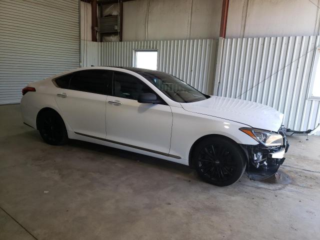 KMHGN4JEXFU042948 Hyundai Genesis 3.8l
