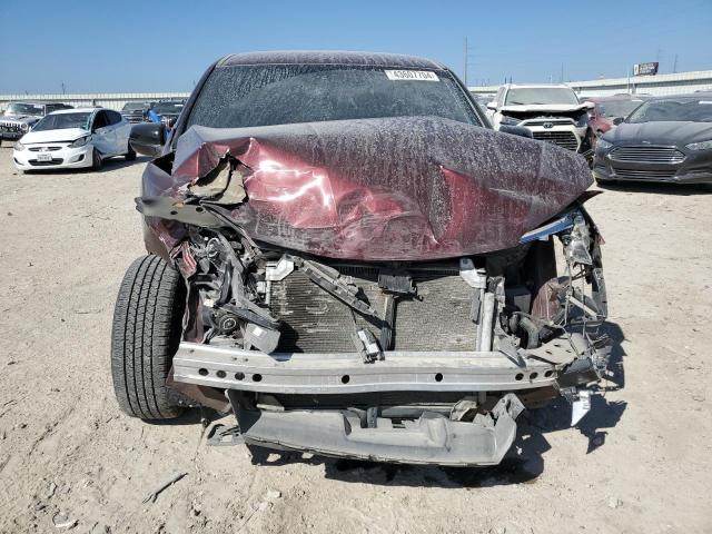 5FNYF7H28KB008982 Honda Passport Sport