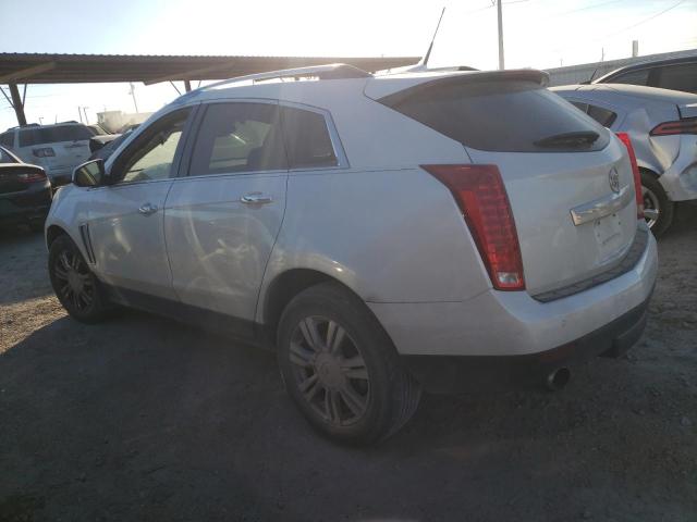 3GYFNBE39ES666875 Cadillac Srx Luxury Collection