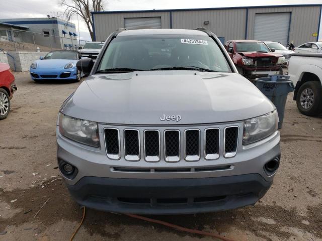1C4NJCBA3GD674981 Jeep Compass Sport
