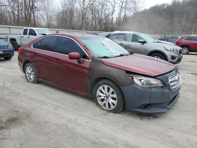 4S3BNAC60F3065227 Subaru Legacy 2.5i Premium
