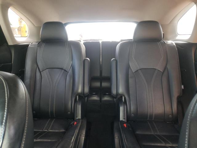 JTJDGKCA4J2004214 Lexus Rx 450h L Base