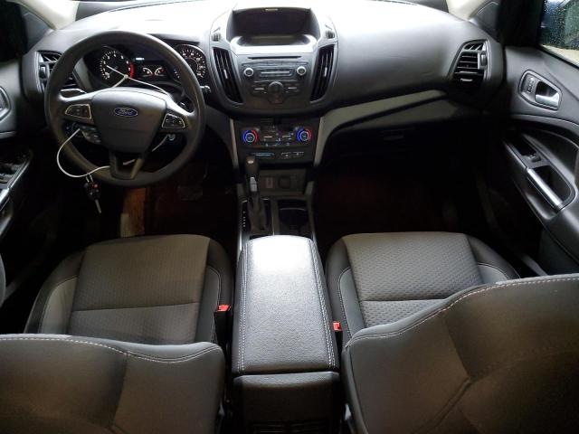 1FMCU0GD5HUE98531 Ford ESCAPE SE
