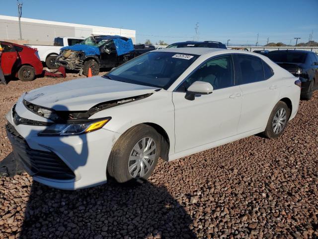 Auction sale of the 2023 Toyota Camry Le, vin: 4T1C31AK3PU052151, lot number: 42526704