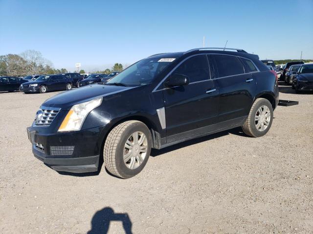 Auction sale of the 2014 Cadillac Srx Luxury Collection, vin: 3GYFNBE35ES611985, lot number: 43569634