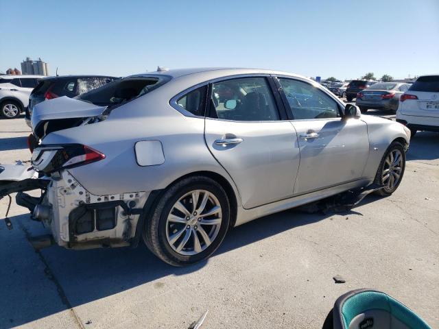 JN1BY1AP1JM181190 Infiniti Q70 3.7 Luxe