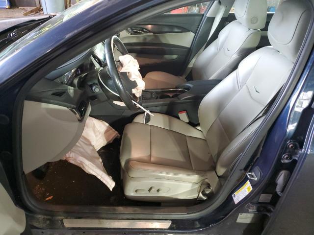 1G6AG5RX4G0195529 Cadillac ATS