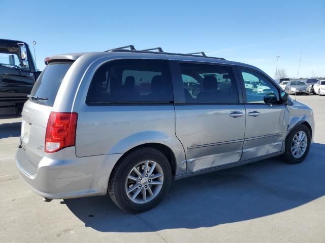 2C4RDGCG5ER259920 Dodge Grand Caravan Sxt