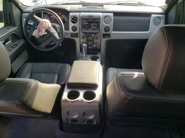 1FTFW1EF7EFC01989 Ford F150 Supercrew
