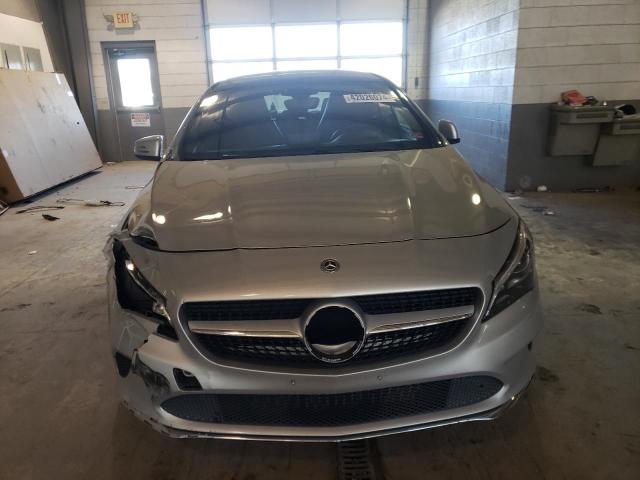WDDSJ4EBXKN719341 Mercedes-Benz CLA 250
