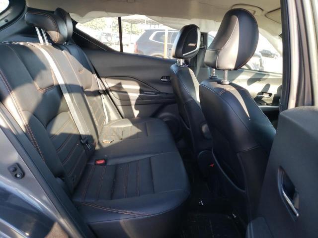 3N1CP5CU7JL511393 Nissan KICKS S