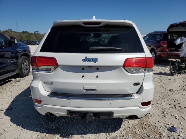 1C4RJFCG9LC374366 Jeep Grand Cherokee Overland