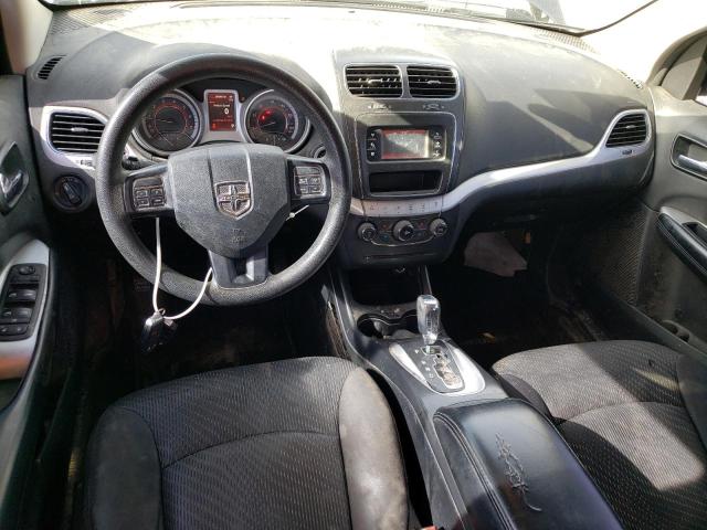 3C4PDDBGXET143259 Dodge Journey Sxt