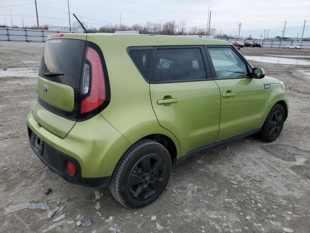 KNDJN2A25H7879435 KIA Soul