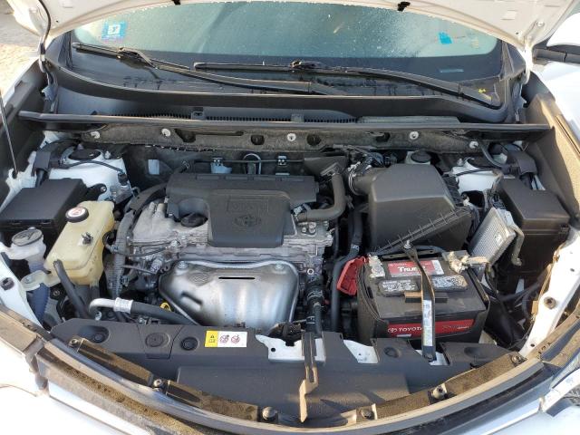 Toyota Rav4 Xle 2017 JTMWFREV4HD101404 Image 11