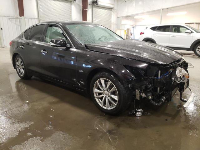 JN1CV7AR3GM251038 Infiniti Q50 BASE