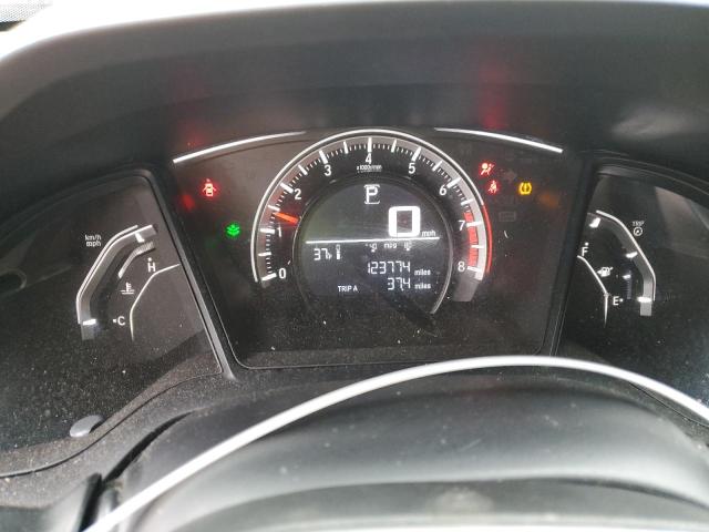 19XFC2F59GE202076 Honda Civic Lx