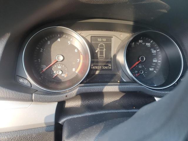 1VWAT7A37HC065352 Volkswagen PASSAT S