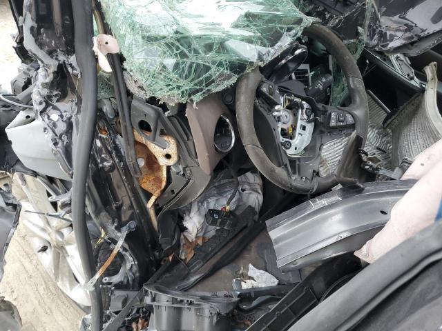 1G1PG5SB4F7248301 Chevrolet CRUZE LTZ