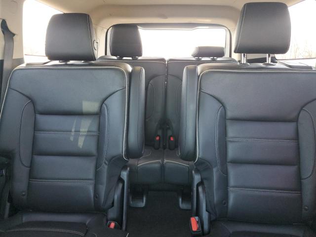 1GKKNXLS5JZ135153 GMC Acadia Denali