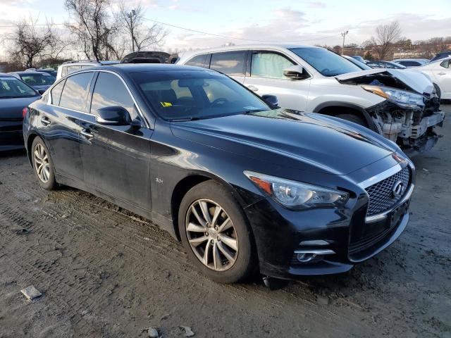 JN1EV7AR6HM841633 Infiniti Q50 Premium