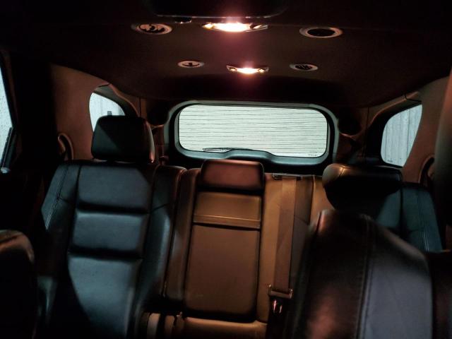 1C4RDJDG3GC315554 Dodge DURANGO LIMITED