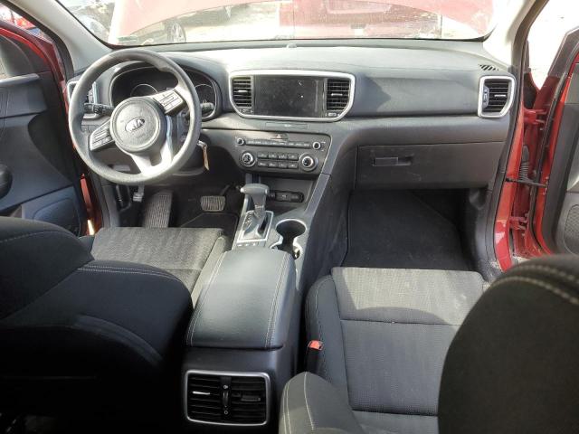 KNDPMCACXL7747260 KIA Sportage Lx