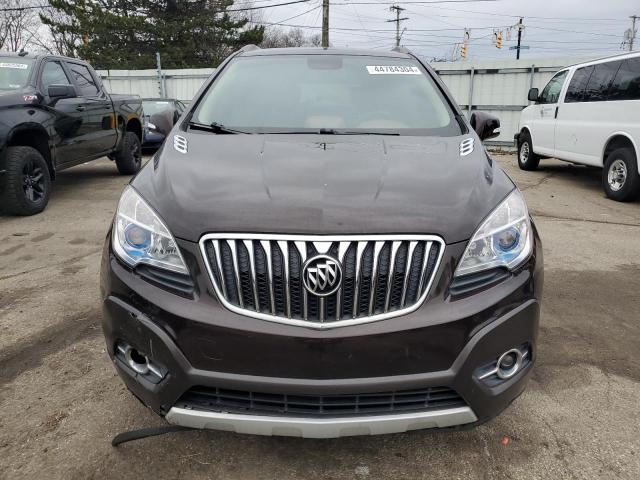 KL4CJGSB7FB189528 Buick Encore