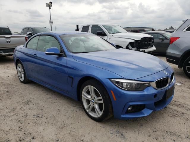 WBA4Z3C50JEC56448 BMW 430xi