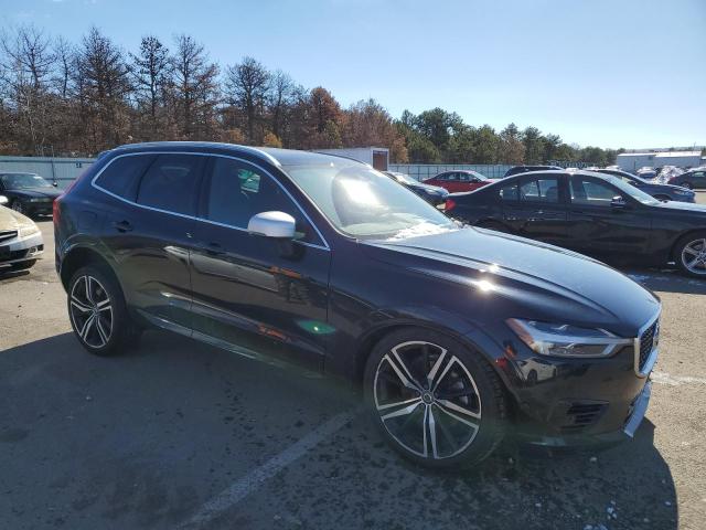 LYVBR0DM0KB188018 Volvo Xc60 T8 R-design