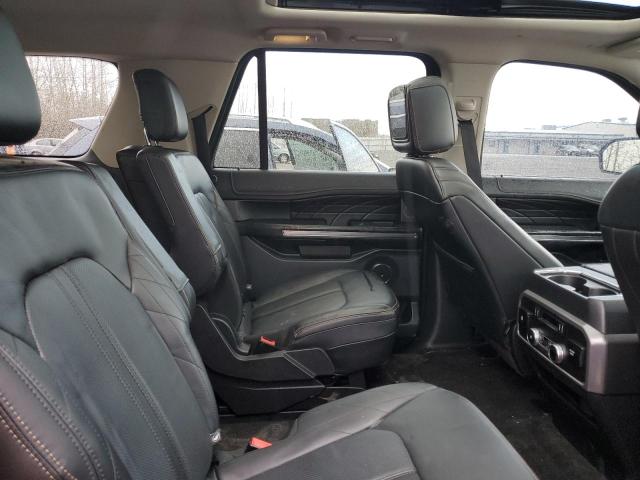 1FMJK1MT9JEA10566 Ford Expedition Max Platinum