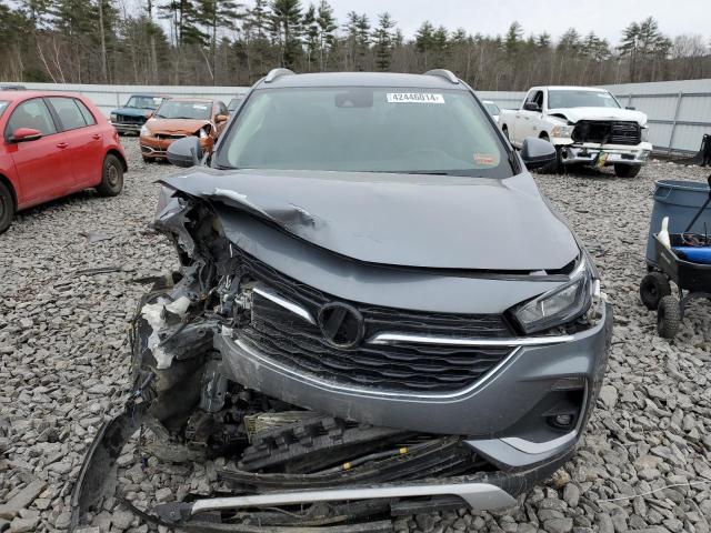 KL4MMESL4LB105198 Buick Encore Gx Select