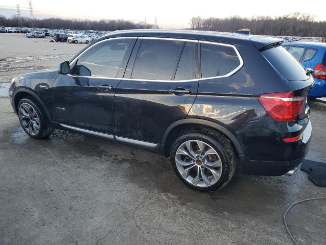 5UXWX9C53G0D86037 BMW X3 Xdrive28i