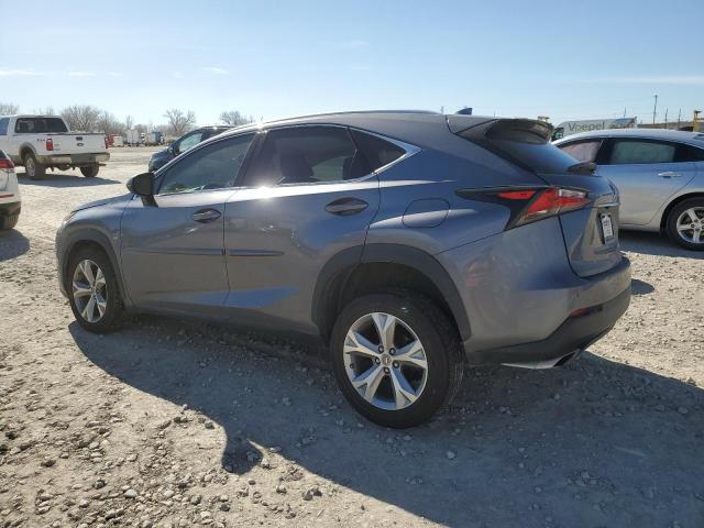 JTJBARBZ7H2107629 Lexus Nx 200t Base
