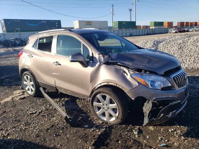 KL4CJDSB1FB161027 Buick Encore Premium