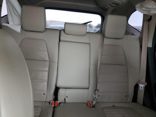 5J6RW2H94KL001233 Honda Cr-v Touring