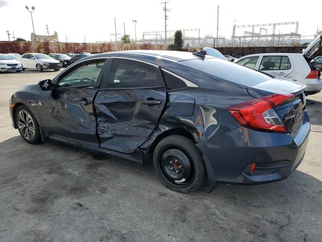 2HGFC1F78HH634256 Honda CIVIC EXL