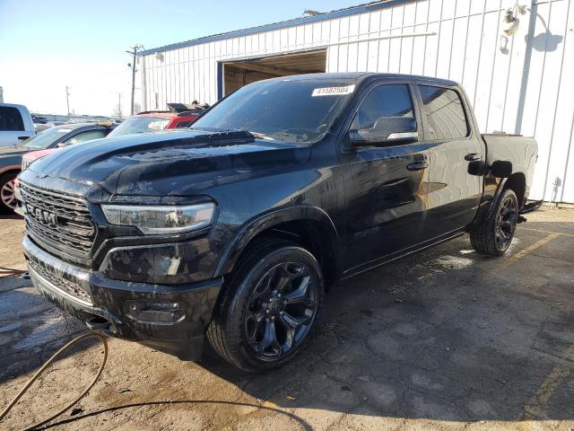 Продаж на аукціоні авто 2020 Ram 1500 Limited, vin: 1C6SRFHT7LN207810, номер лоту: 41582504