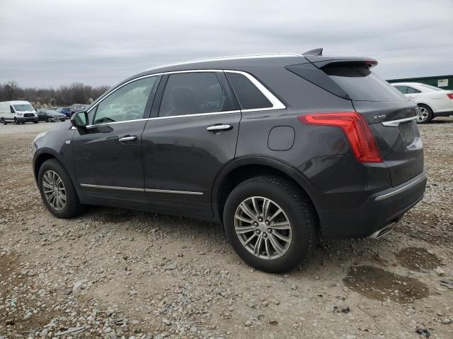 1GYKNCRS7JZ204088 Cadillac XT5 LUXURY