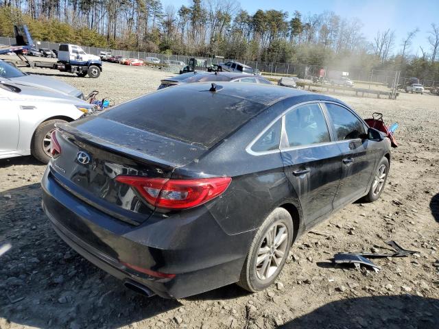 5NPE24AF7HH543273 Hyundai SONATA SE