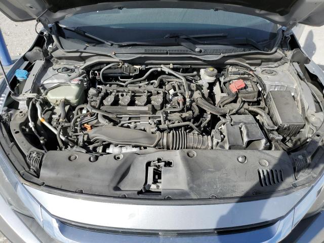 19XFC1F70HE029433 Honda CIVIC EXL