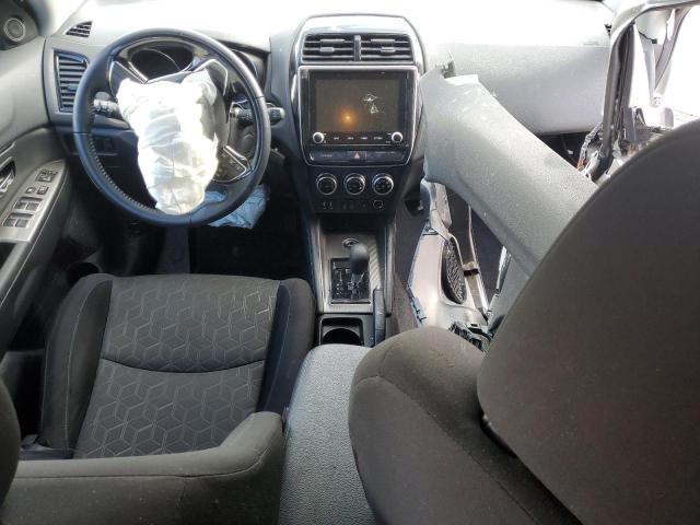 JA4ARUAU2MU029219 Mitsubishi Outlander Sport Es