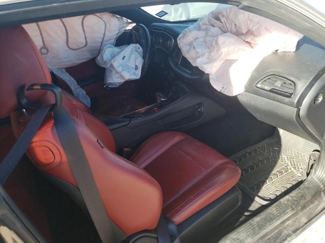 2C3CDZBG1FH736969 Dodge Challenger Sxt Plus