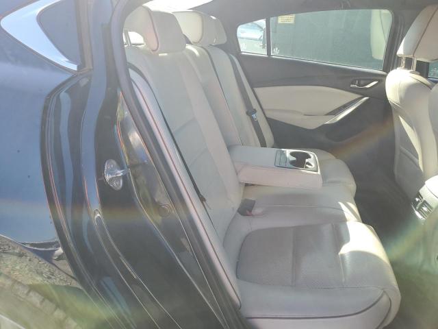 JM1GL1X52H1124127 Mazda 6 Grand Touring