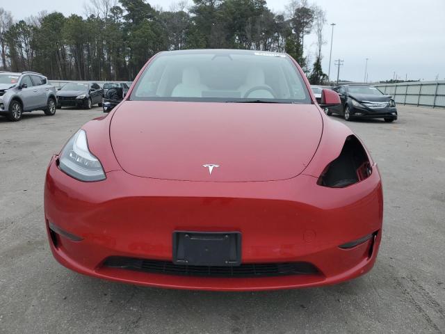 5YJYGDEE8MF178871 Tesla Model Y