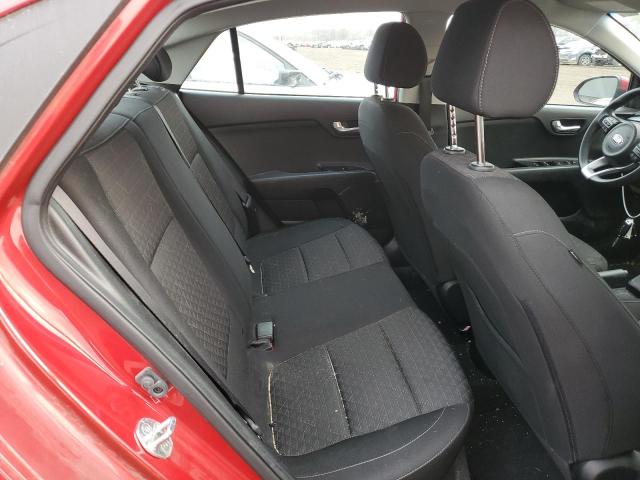 3KPA24AD1LE318678 KIA RIO LX