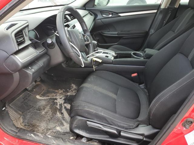2HGFC2F55JH511508 Honda Civic Lx