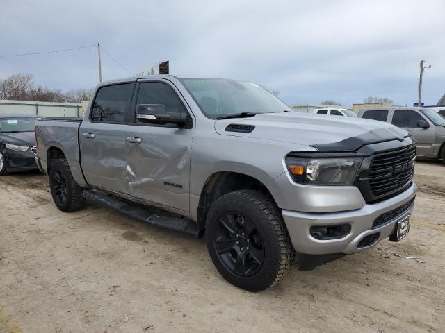 1C6SRFFT4MN675580 RAM 1500 Big Horn/lone Star