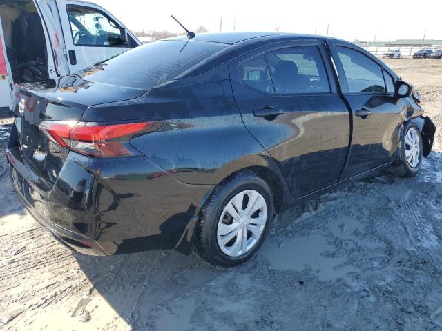 3N1CN8DV8ML807011 Nissan VERSA S